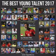 Hasil gambar untuk egi maulana vikri