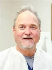 Dr. Harvey Bozeman, DDS