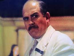 Black hand ,bad boy)Don Fanucci♠️