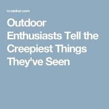 Pin On Creepy Stories