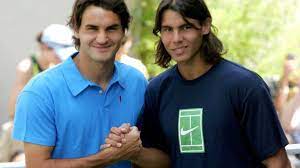 Tennis ace roger federer's gbp 6.5 million glass mansion in switzerland has a swimming pool and tennis ace roger federer has been enjoying a career renaissance. Nadal Gegen Federer Renaissance Elektrisiert Paris Sn At