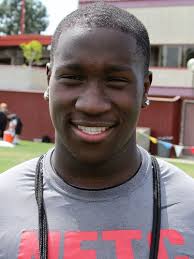 2012 Top Defensive Tackle Recruits