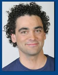 Mathieu Gaudreault entre Québec et France