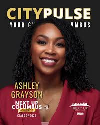 🎉 We're kicking off our countdown of 25 young professionals to know in  2025 … our Next Up Columbus honorees! These first 8 emerging leaders are  changing the game in business, community,