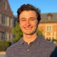 Henry Brockway's Instagram, Twitter & Facebook