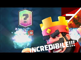 L'introduzione di questa novità consente a tutti, finalmente, di ottenere subito una carta leggendaria. Vdyoutube Download Video Apriamo Il Baule Leggendario Clash Royale Ita
