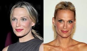 Hollywood S Self Tanning Showdown Celebrity Spray Tan Pale Skin Vs Tan Skin Celebrity Tanning