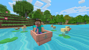 We did not find results for: New Minecraft Texture Pack Available Minecrafters