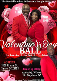 New Millennium Women of Dècor