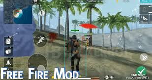 Arti headshot di free fire adalah situasi dimana kita menembak dan mengenai kepala musuh. Freefire Vip Mods Gameshop Posts Facebook