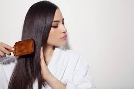 (using these terms interchangeably because in my experience they're the same) *as i w. Want Beautiful Frizz Free Shiny Hair Get A Brazilian Blowout Tspa San Jose