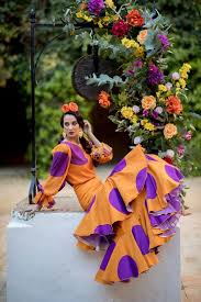 Maybe you would like to learn more about one of these? Pin De Yolanda Ramos En Trajes Gitana Trajes De Flamenco Moda Flamenca Y Flamenco