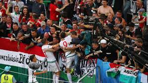 Pörgős meccsen ikszeltünk portugáliával az eb eddigi legtöbb és az egyik legszebb gólját hozó egyik legjobb meccsén. Euro 2016 Portugal Held To Shock Draw By Tiny Iceland Cnn