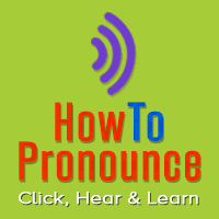 How To Pronounce Gigas Howtopronounce Com How To Pronounce Words Pronunciation