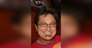 Obituary information for Jerry Hammond