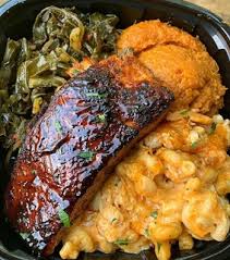 Soul food is the cuisine of the landlocked areas of the deep south that millions of african americans left behind when they moved north, midwest, and. Soul Food Images On Favim Com