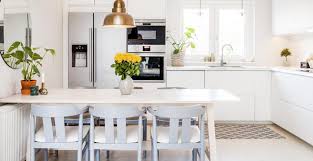 35 idées pour aménager une petite cuisine. 4 Regles A Suivre Pour Bien Amenager Sa Cuisine M6 Deco Fr