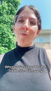 They dance better than us #seniorliving #dance #rockyourbody