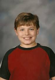 Happy Birthday to my first born. Zachary Nesbitt. I hope you have the best  day ever today. I love you and keep