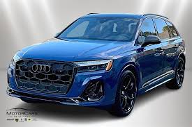 Image result for Ascari Blue 2025 SQ7