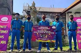 Profile video sman 4 denpasar 2017. Menang Kompetisi Video Smk Ti Bali Global Raih Rp 50 Juta Balipost Com