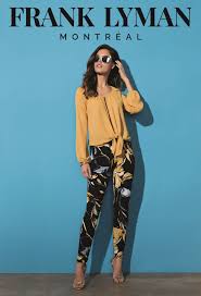 196289 Pant Shown With Top 196252 Usa Fashion Europe Fashion Fashion