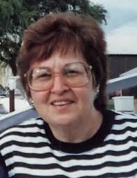 Obituary information for Maria Keisoglou