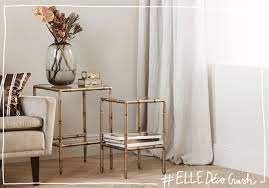 Design & fashion in sétif. Elledecocrush H M Home Lance Sa Premiere Collection De Mobilier Elle Decoration
