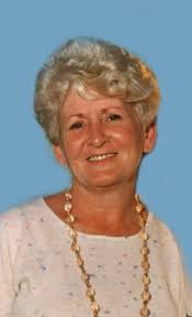 Joyce Bishop Bryson (1942-2012)