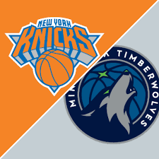 Last 5 home new york knicks. Knicks Vs Timberwolves Game Summary March 10 2019 Espn