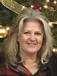 Susan Glover Obituary