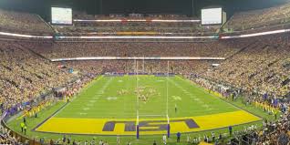 LSU vs. Southeastern: Game Day Guide! Don't Miss Kickoff! - Imagen principal del artículo
