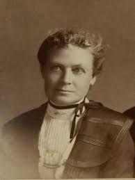 Alice Elizabeth Mayfield Davey (1853-1940)