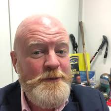 George Corbett (@burkecorbett)