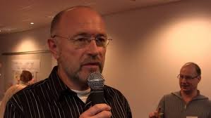 Intervju med Michael Skoglund, ax/ATF