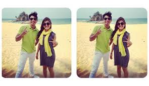 Tahniah kami ucapkan pada elfira loy dan sufian suhaimi yang telah selamat bertunang pada 6 oktober 2017 dan. Instagram Elfira Loy Amar Baharin Di Terengganu