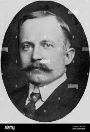 Frederick scott Black and White Stock Photos & Images