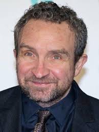 Eddie Marsan nel ruolo di Cornelius Fudge : r/HarryPotteronHBO