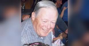 Thomas Floyd Potter Obituary