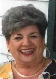 Rose Marie J. Wargo Obituary