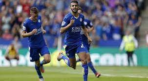 Leicester City Bisa Pastikan Juara Di Bulan April Leicester Leicester City Swansea