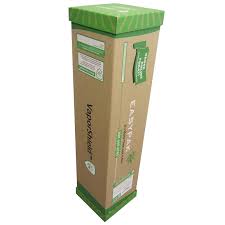 51 h x 13 w Terracycle