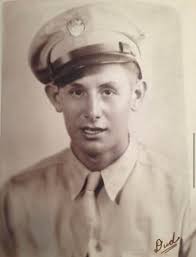 My Uncle Rosario Lerma served during World War 11