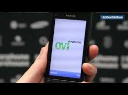 Downloading From The Ovi Store Youtube