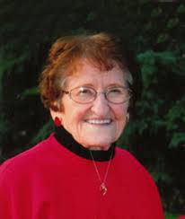 Isabelle Ostendorf Obituary November 14, 2014