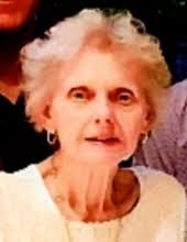 Obituary for Monica Gresko