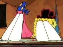 Search, discover and share your favorite spongebob gifs. Spongebob Eyes Gifs Tenor