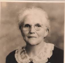 Annetta L Lockhart Vannoy (1877-1955)