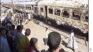 الانسان في مصر بقى ارخص من عود الكبريت #كامل_الوزير #وزير_النقل_يخالف_القوانين_الدولية #قطار_الصعيد #قطار_سوهاج #تكرار_حوادث_القطار. Ø£ØµØ¨Ø­Øª Ù…Ù† Ø§Ù„Ù…Ø³Ù„Ù…Ø§Øª Ø­ÙˆØ§Ø¯Ø« Ø§Ù„Ù‚Ø·Ø§Ø±Ø§Øª ÙÙŠ Ù…ØµØ± Ø§Ù„Ø­Ø±Ø©