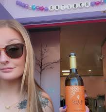 We see you, professional Wine Walkers today hitting both of our locations  like champs. 🍷 You got your steps in, a sneak peek, and hopefully a buzz  too. ✨ Thanks for letting